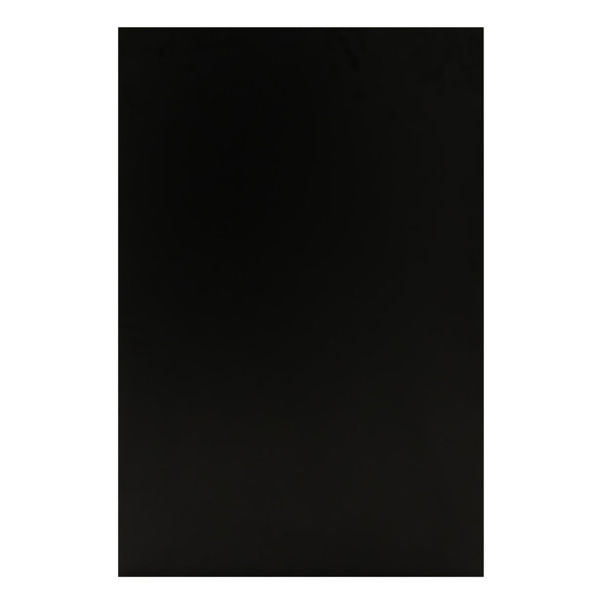 Schwarzes Andromeda LED Verkaufstheken-Set LM60 + C1200, modern und elegant, ideal für Verkaufsräume und Ausstellungen, mit glatter Oberfläche und minimalistischen Design