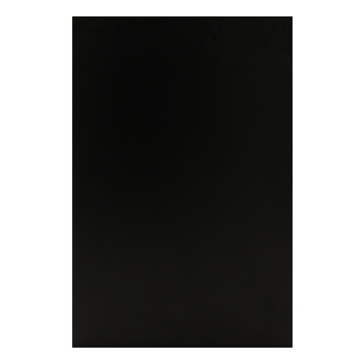 Schwarzes Demeter LED Verkaufstheken-Set LM60 + K1500 + B1500, modernes Design, glatte Oberfläche, ideal für Verkaufsräume und Ausstellungen