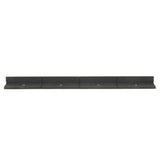 Flexible Rasenkante 4,8m mit Gummihammer - Grau - view 10