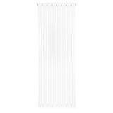 Flachheizkörper in Weiß, 1600mm x 560mm, mit glatten, vertikalen Lamellen und modernem, minimalistischen Design für effiziente Wärmeabgabe