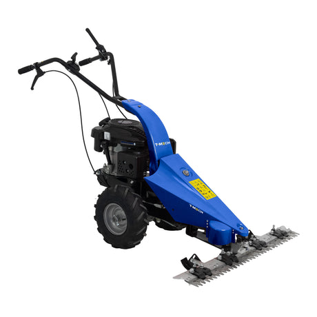 3,7 HP Balkenmäher