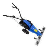 3,7 HP Balkenmäher - view 6