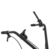 3,7 HP Balkenmäher - view 9