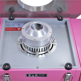 KuKoo Zuckerwattemaschine mit Wagen - view 9