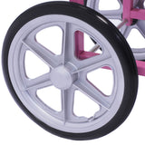 KuKoo Zuckerwattemaschine mit Wagen - view 10