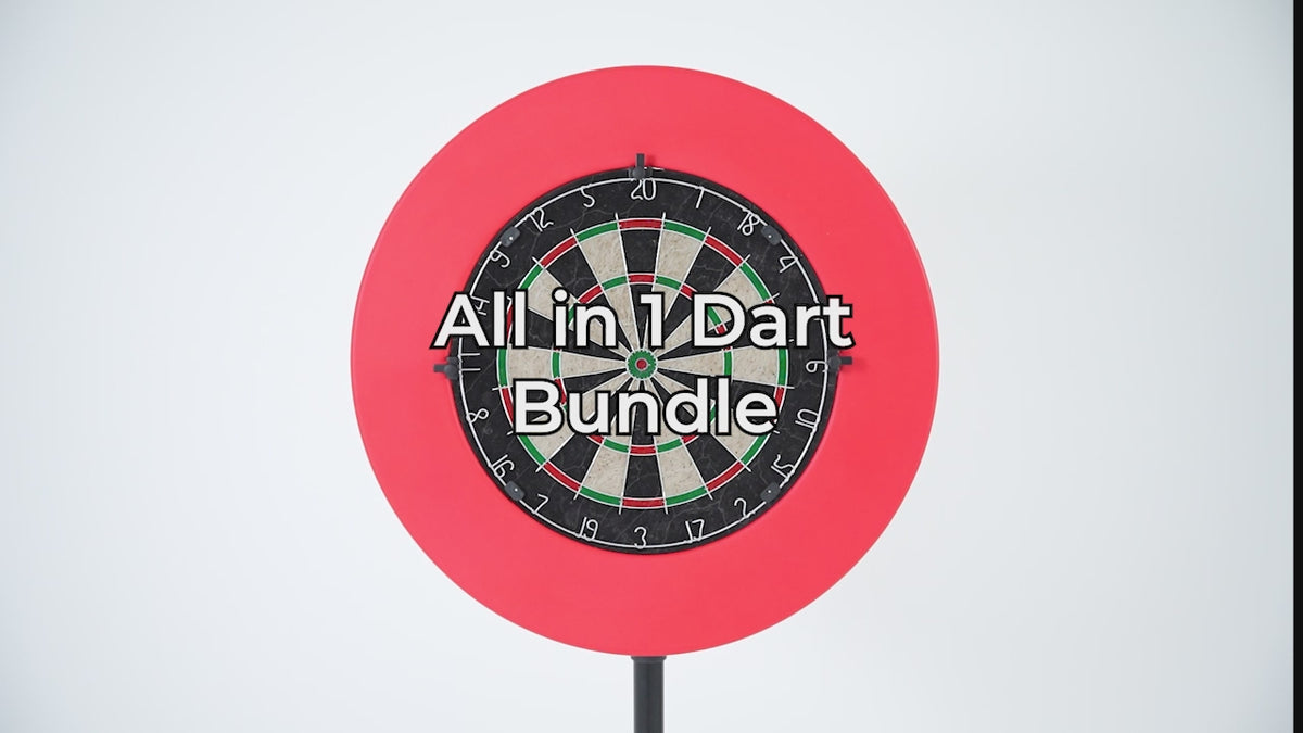 Dardboard Set