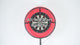 Dart Set mit LED Ringlicht